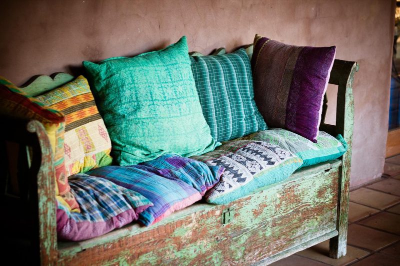 farm comfort