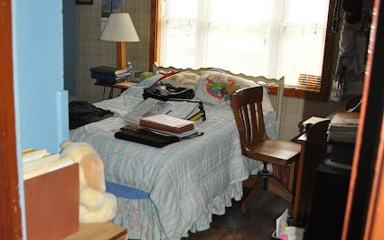 bedroom # 1