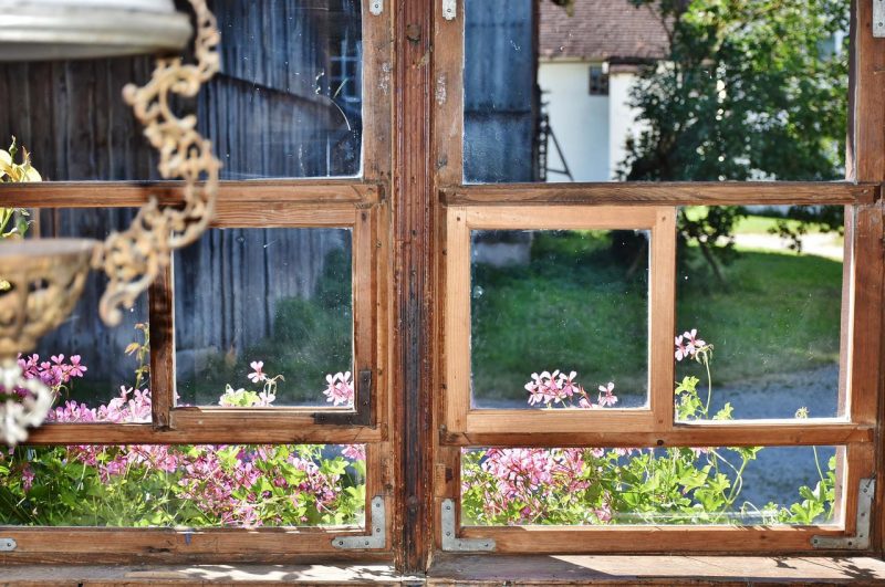 Farmhouse Renovation