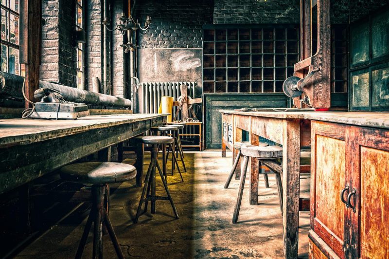 Cost of Renovating